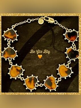 🔥🔥Tory Burch Authentic Bracelet At Awesome Prices To Buy Now & Save